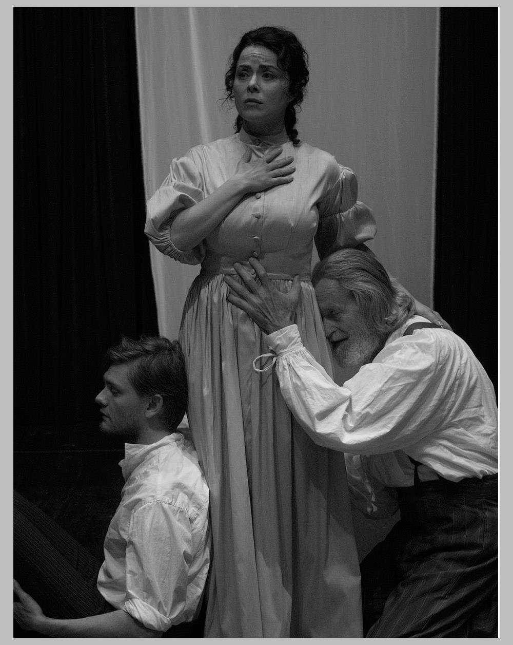 Desire Under the Elms